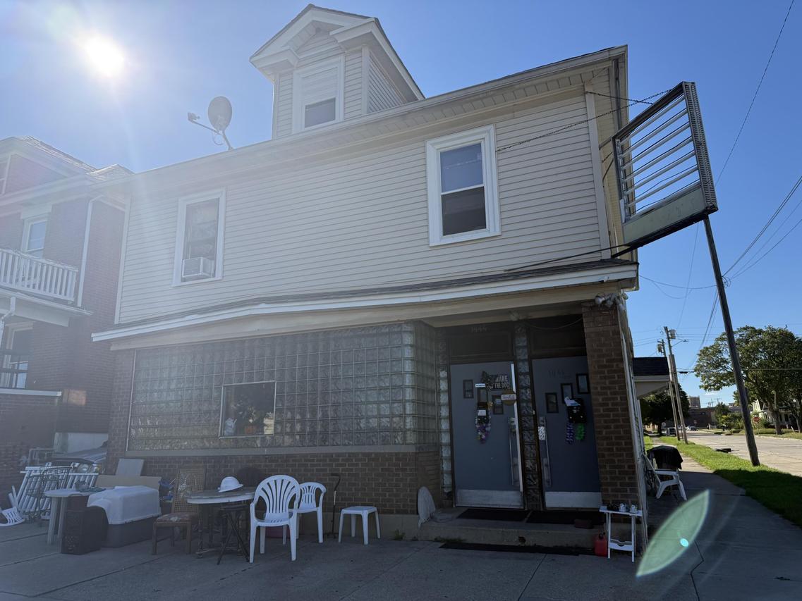 1444 Blake Ave, Racine, WI 53404