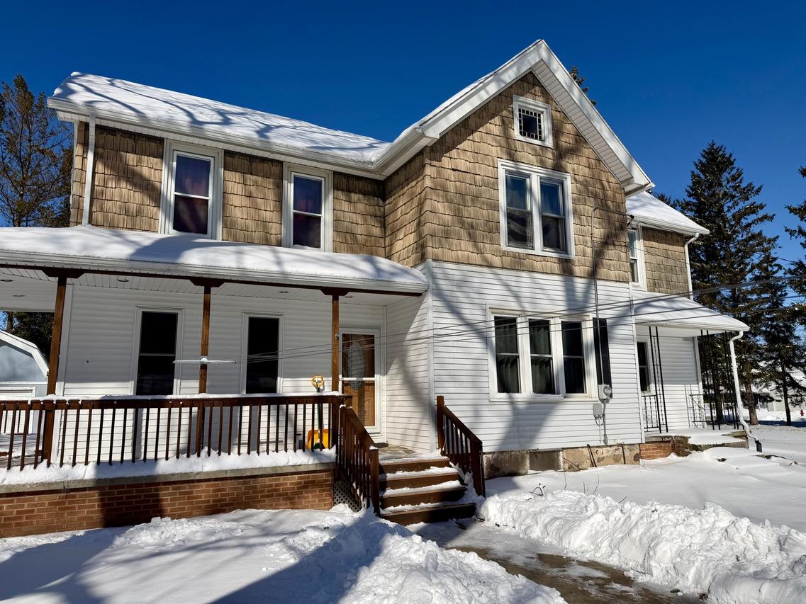 4607 County Road J -, Sheboygan, WI 53083