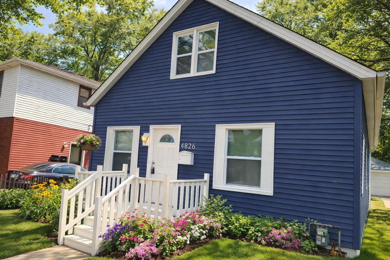 4826 N 51st Blvd, Milwaukee, WI 53218