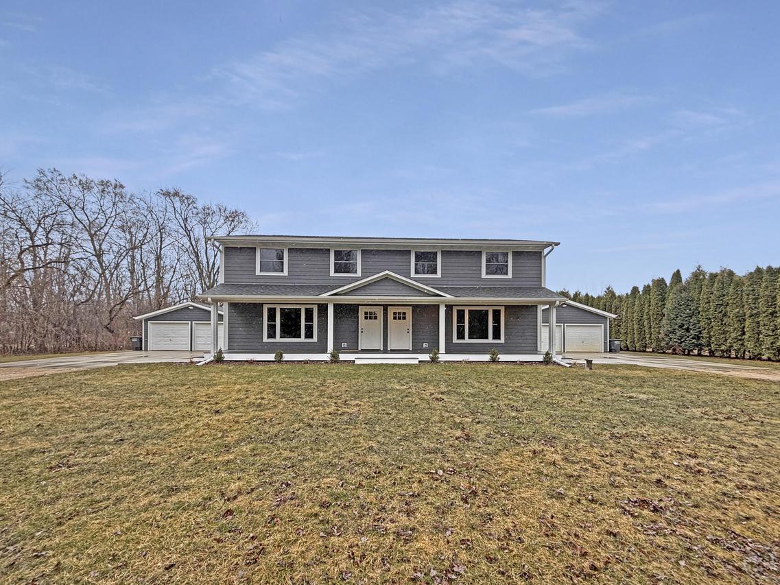 W813 County Road L - #W811, East Troy, WI 53120