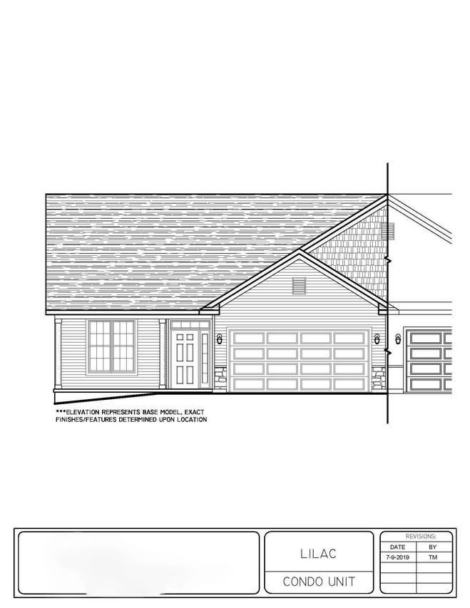 301 Deer Meadow, Fredonia, WI 53021