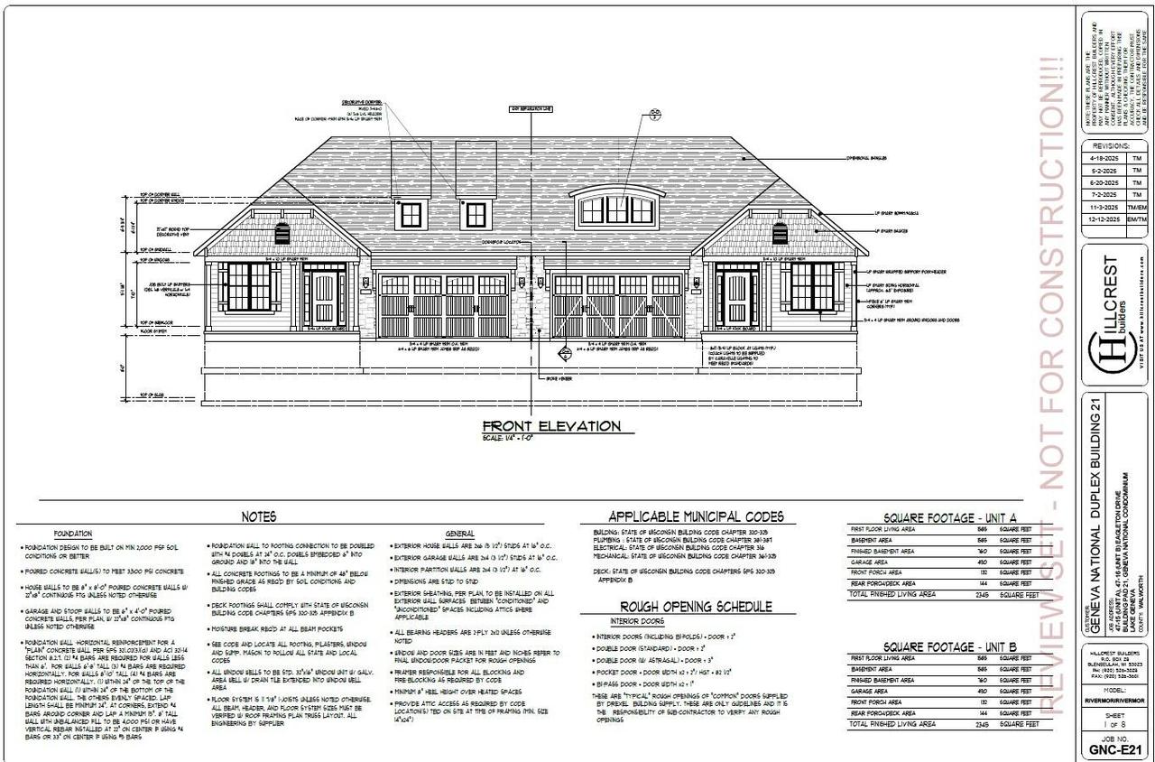739 Eagleton Dr, Geneva, WI 53147
