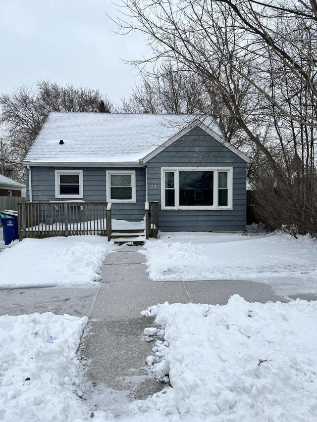 1417 Melvin Ave, Racine, WI 53402
