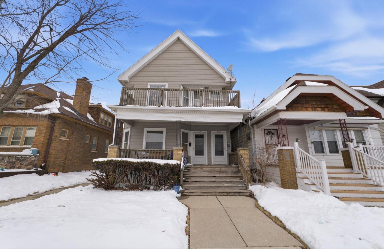 5716 W Beloit Rd, West Allis, WI 53214