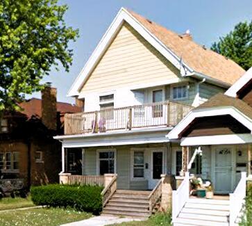 5716 W Beloit Rd., West Allis, WI 53214