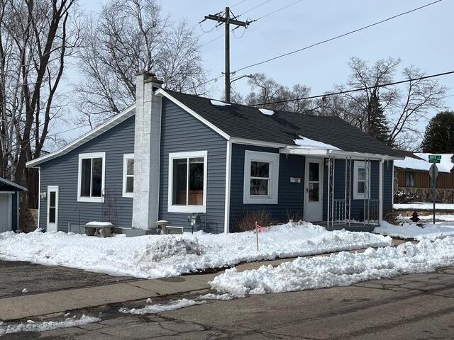 136 N Jefferson St, Whitewater, WI 53190