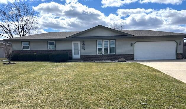 6805 Ranger Dr, Mount Pleasant, WI 53406