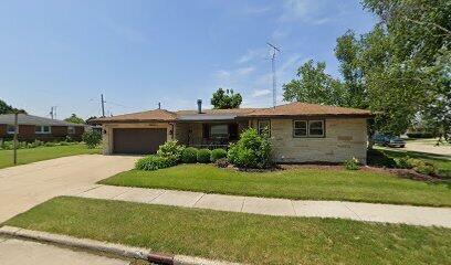 2108 25th Ave, Kenosha, WI 53140