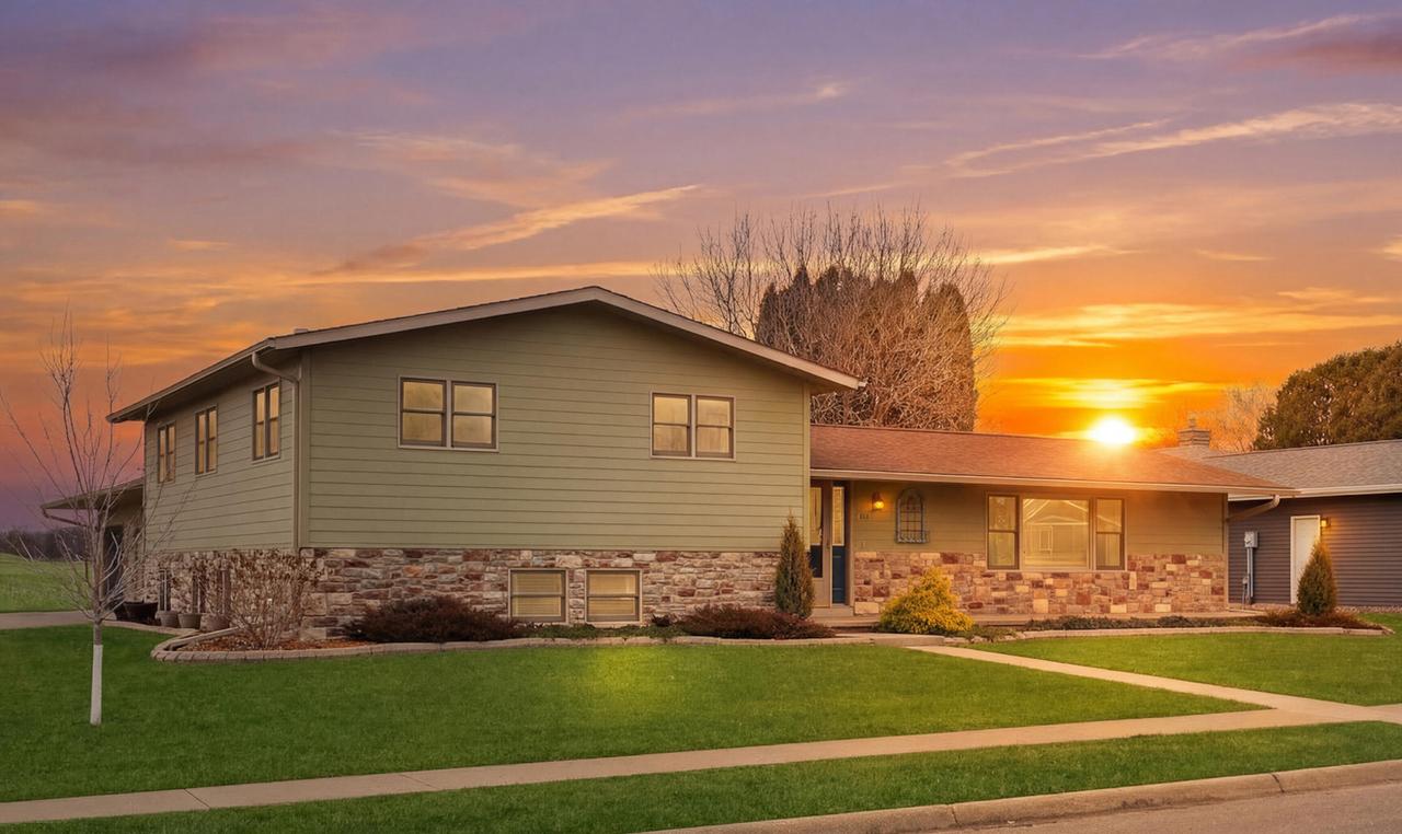 727 Mark St, West Salem, WI 54669