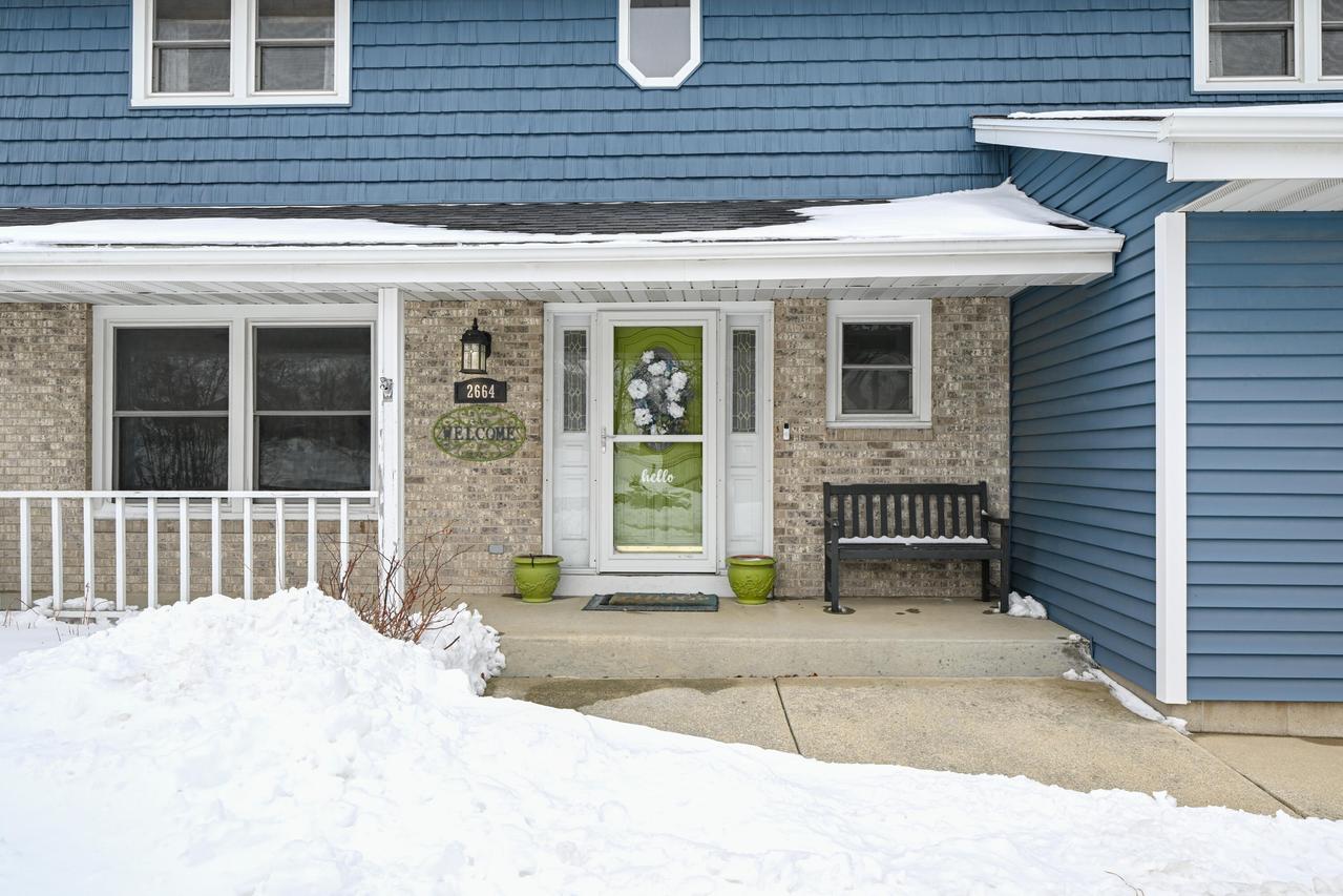 2664 E Henry Ave, Cudahy, WI 53110