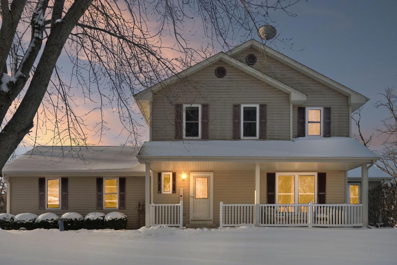 2003 Matthew Ave, Twin Lakes, WI 53181