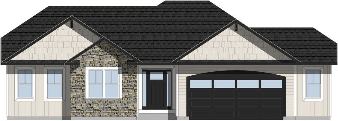 W2326 W Schure Dr, Ashippun, WI 53066