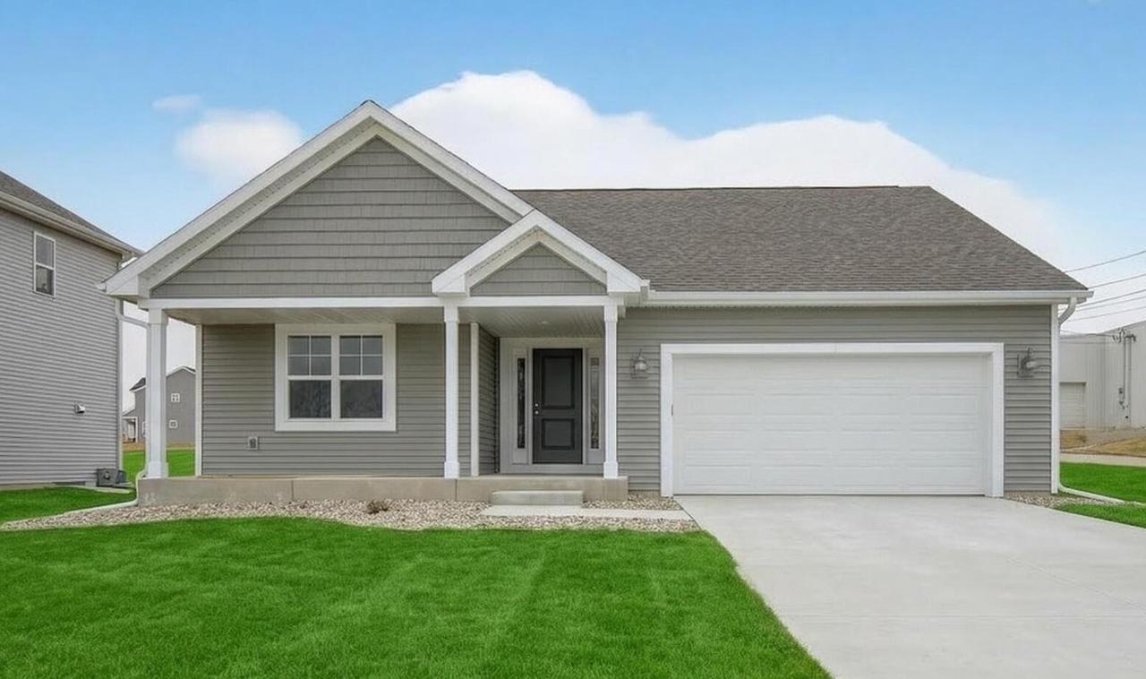 3912 32nd Ave #Lt121, Kenosha, WI 53144