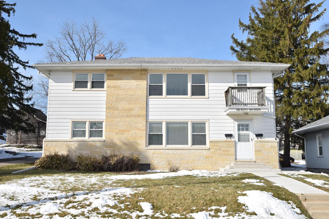 N88W16270 Park Blvd, Menomonee Falls, WI 53051