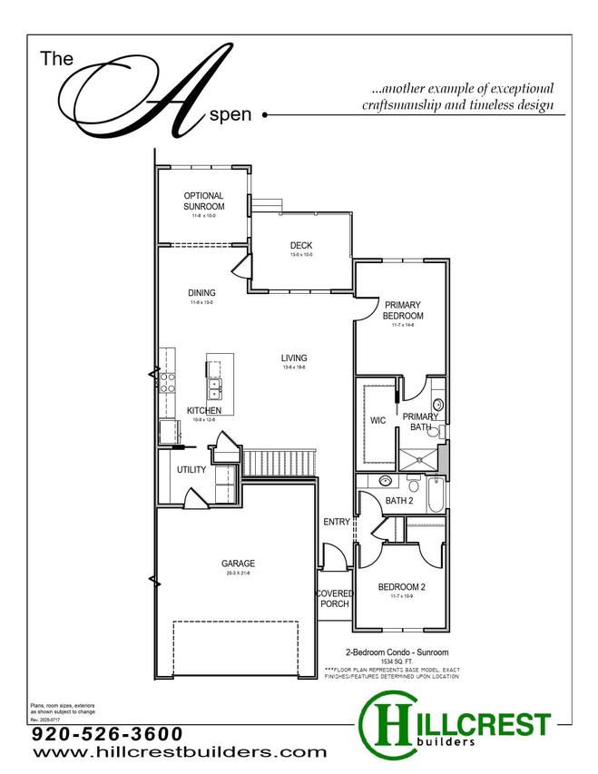 202 Curry Ln, Horicon, WI 53032