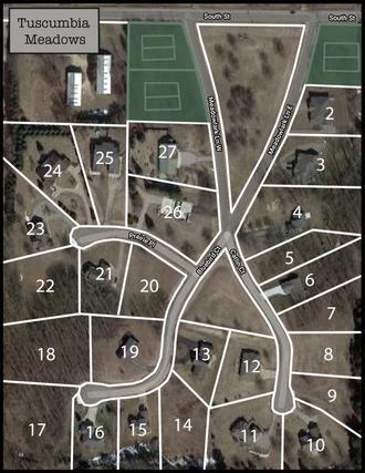 New Homes For Sale This Week That Attend Green Lake High School: March 13th to March 19th