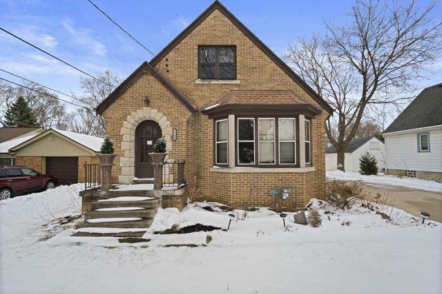 New Homes For Sale This Week in Greenfield: March 13th to March 19th