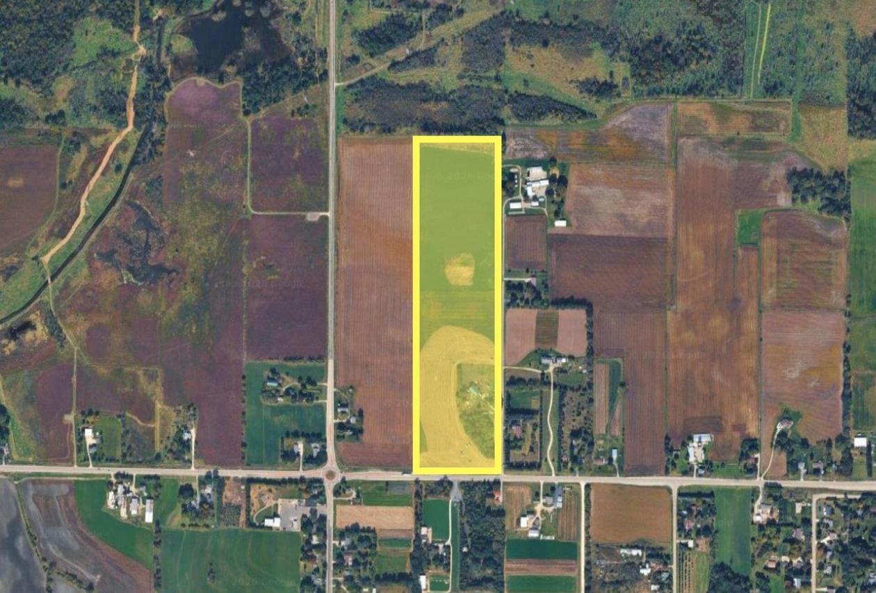 1602 State Highway 60 -, Jackson, WI 53037