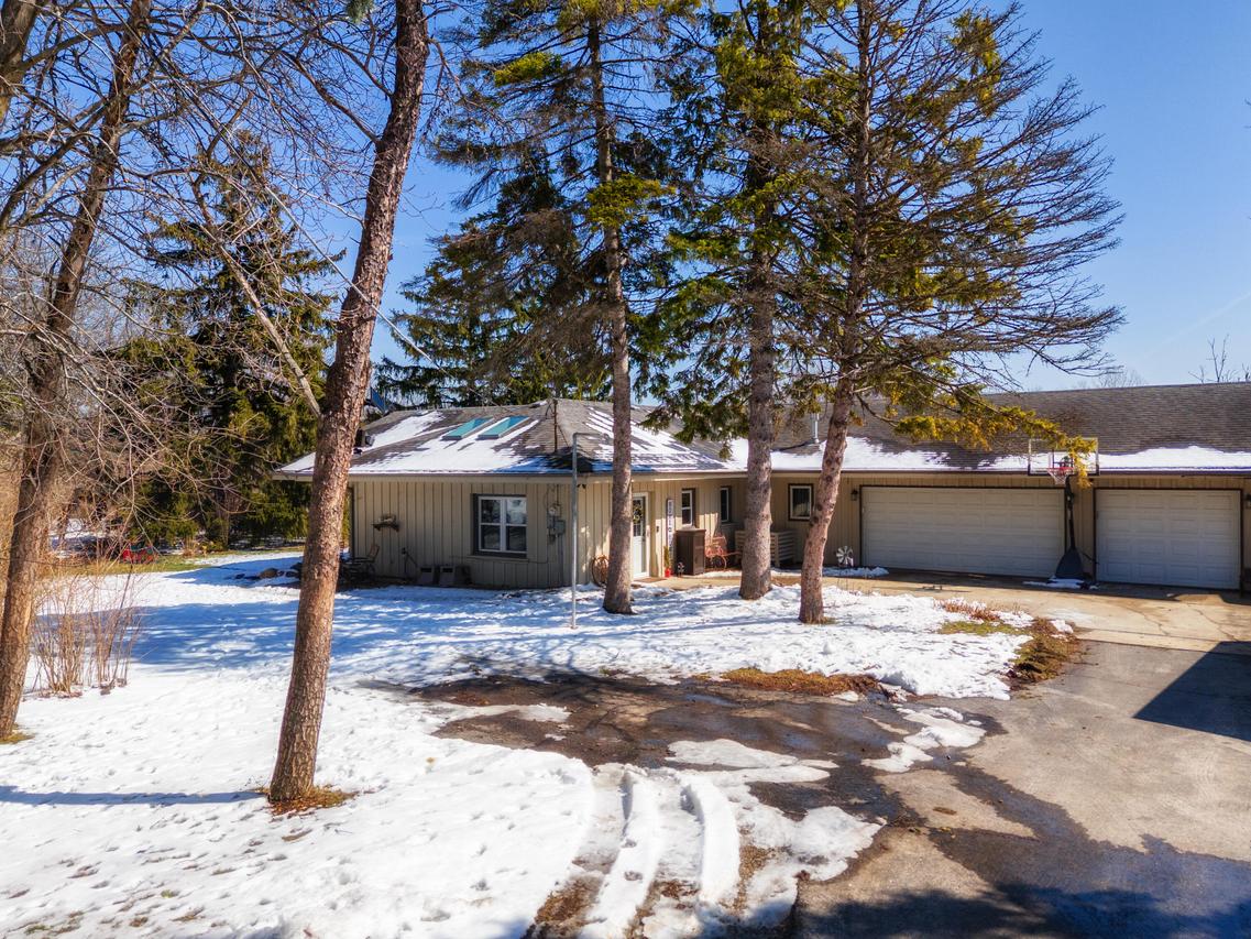 2235 Newman Rd, Mount Pleasant, WI 53406
