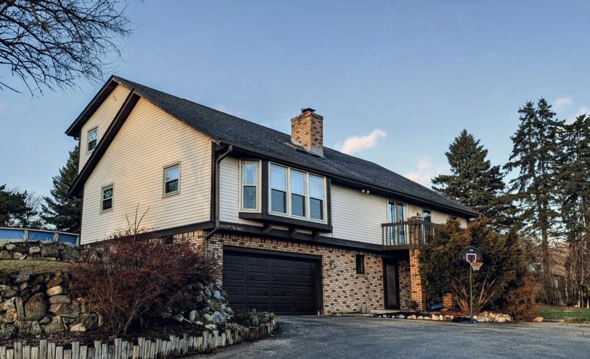 N57W26446 Mountain Meadows, Lisbon, WI 53089