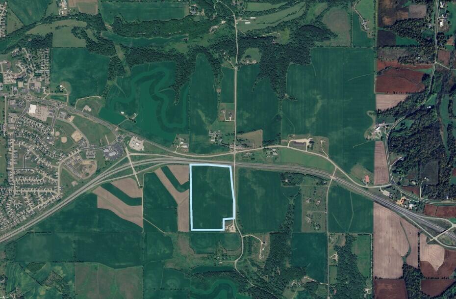 Lt0 18 Hwy, Mount Horeb, WI 53716