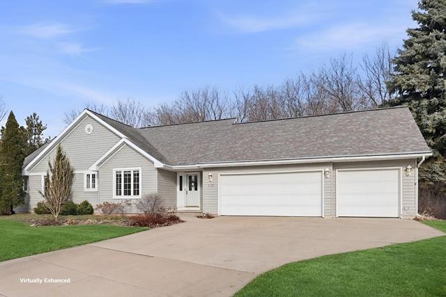 New Homes For Sale This Week in Neenah: March 20th to March 26th