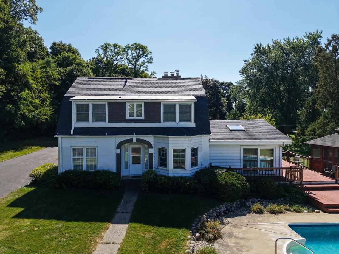 3441 South Shore, Delavan, WI 53115