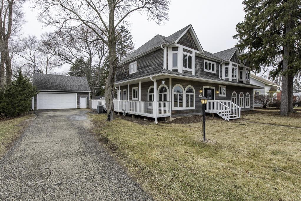 12018 255th Ave, Salem Lakes, WI 53179