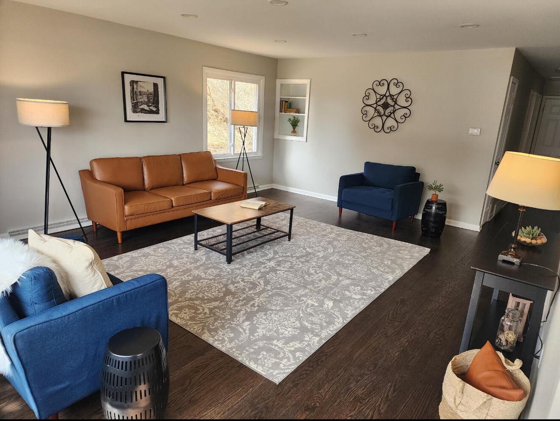 6258 W Tower Ave, Brown Deer, WI 53223