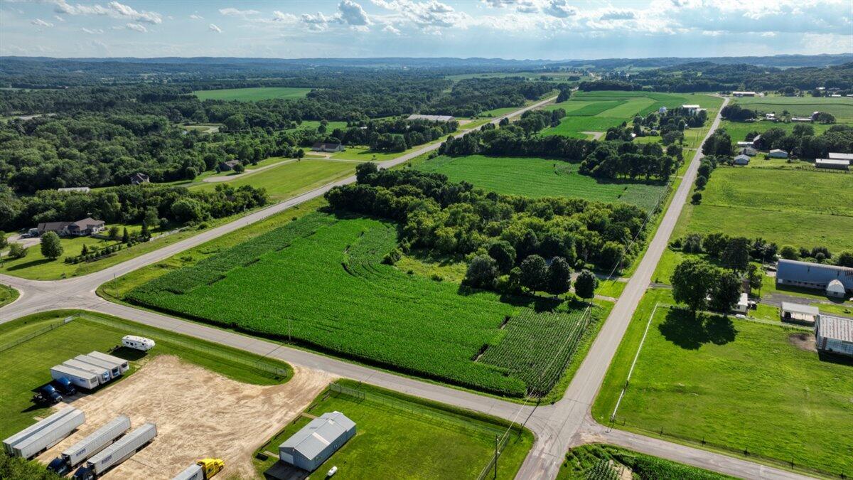 Hammer Rd/hwy 16 -, Sparta, WI 54656