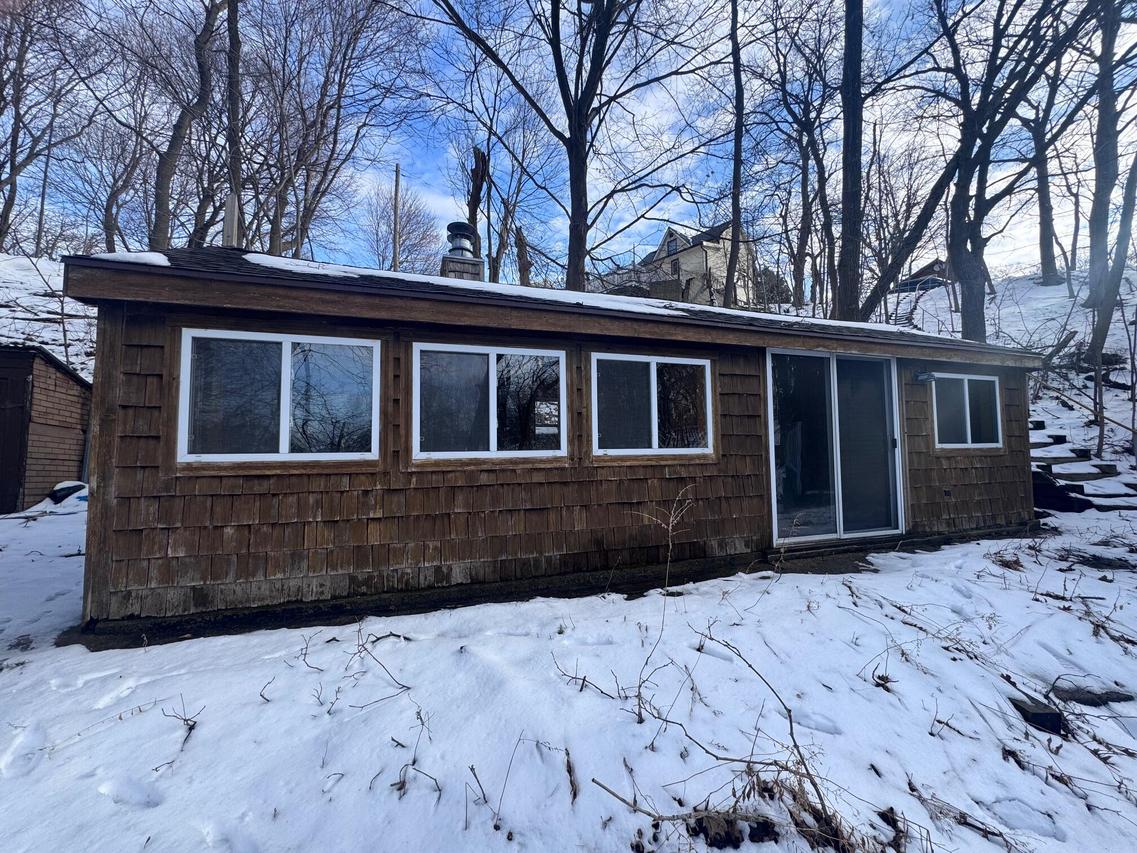 W347S10137 Upper Clarks Park, Eagle, WI 53119