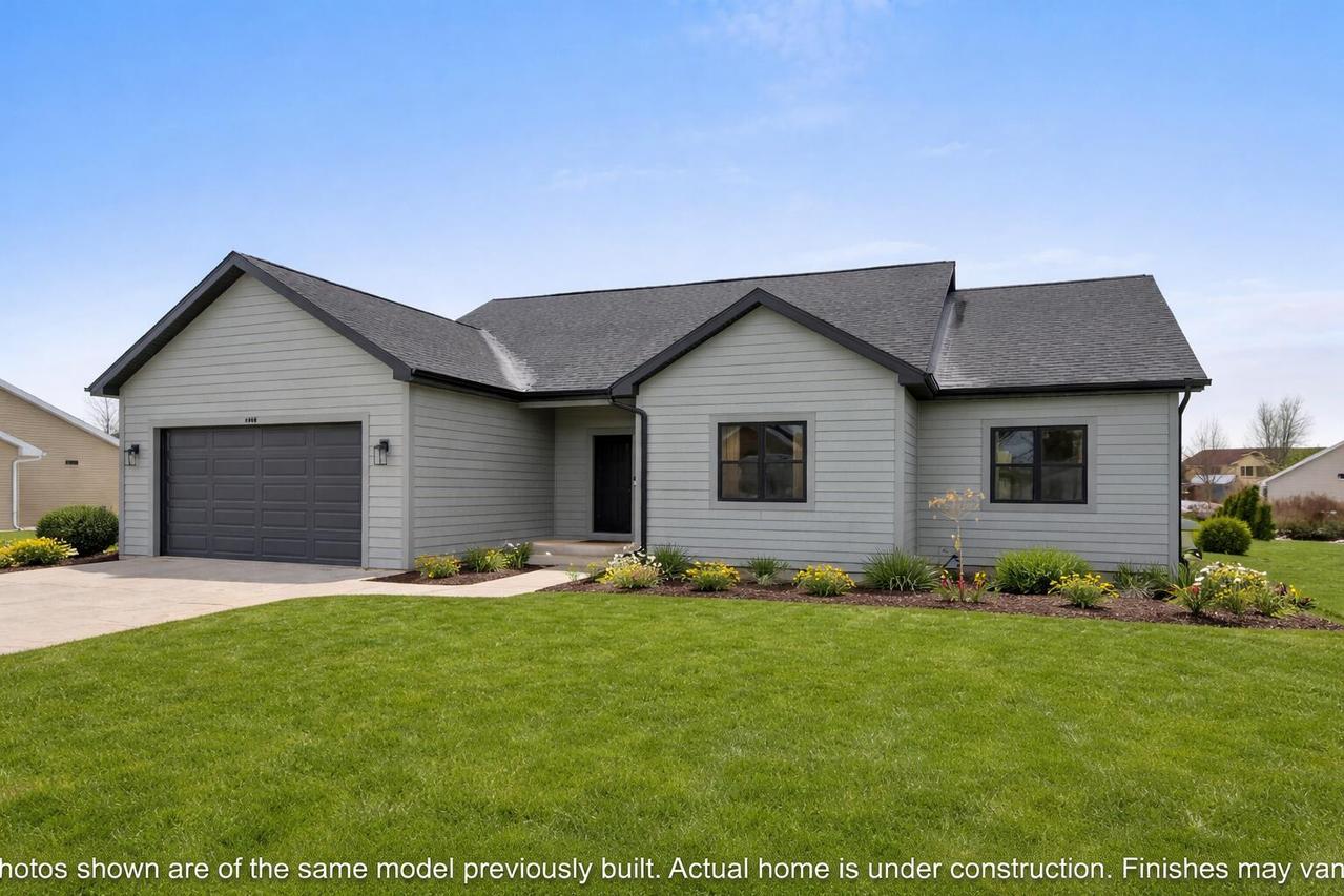 903 S 2nd St, Cedar Grove, WI 53013