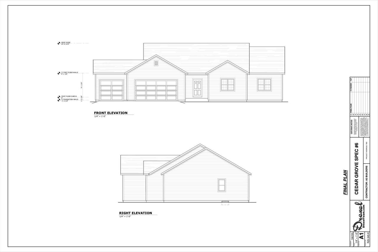 903 S 2nd St, Cedar Grove, WI 53013