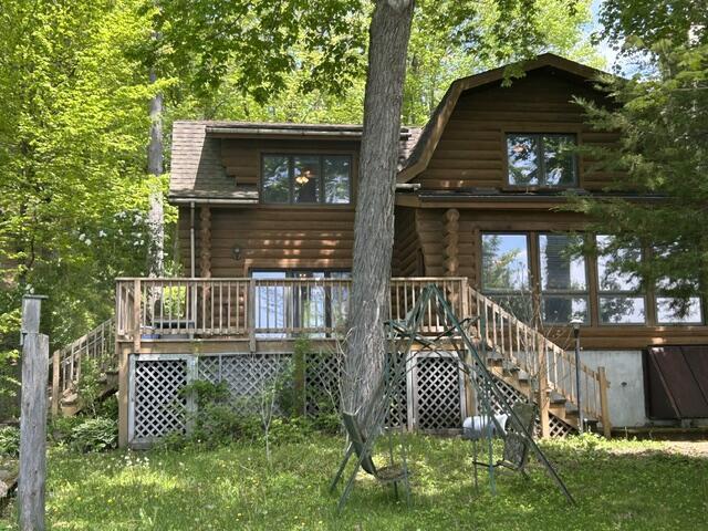 N7415 County Road Cj -, Rhine, WI 53073