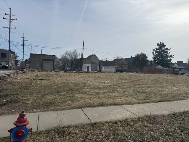 3456 N Buffum St, Milwaukee, WI 53212