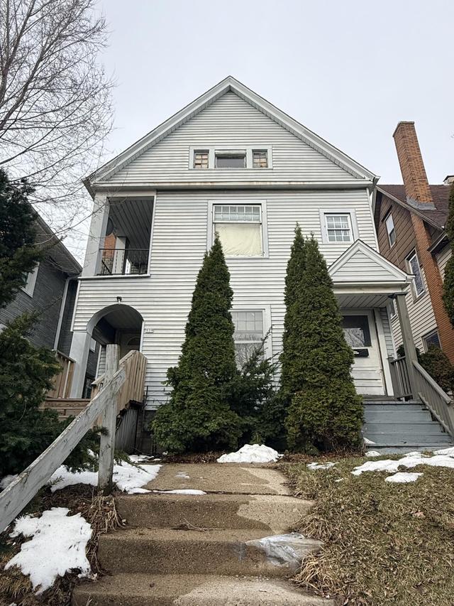 807 S 29th St #809, Milwaukee, WI 53215