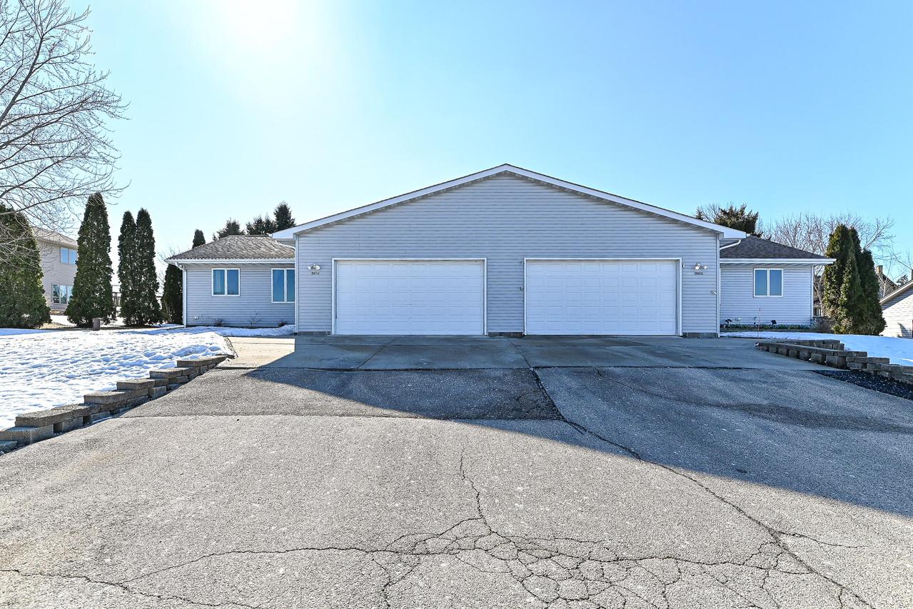 5971 Christine Ct #5973, Lyons, WI 53105