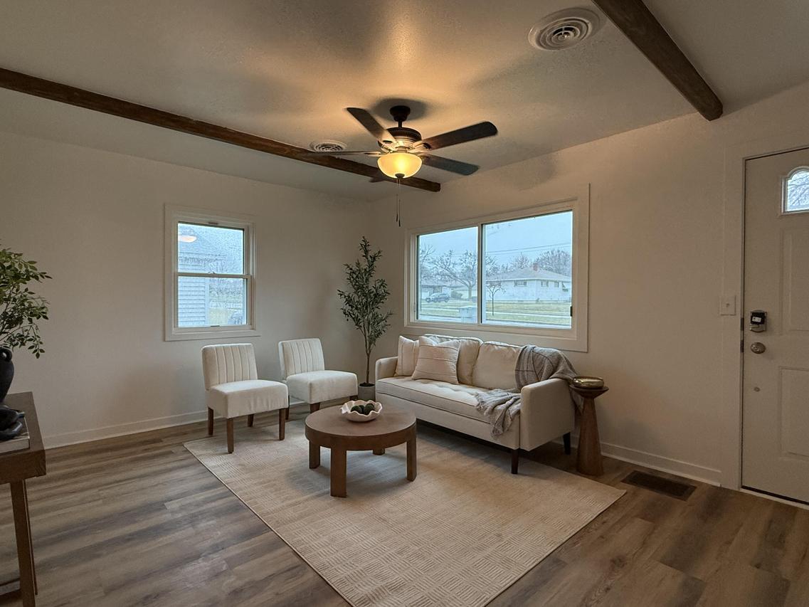 6316 W Morgan Ave, Milwaukee, WI 53220