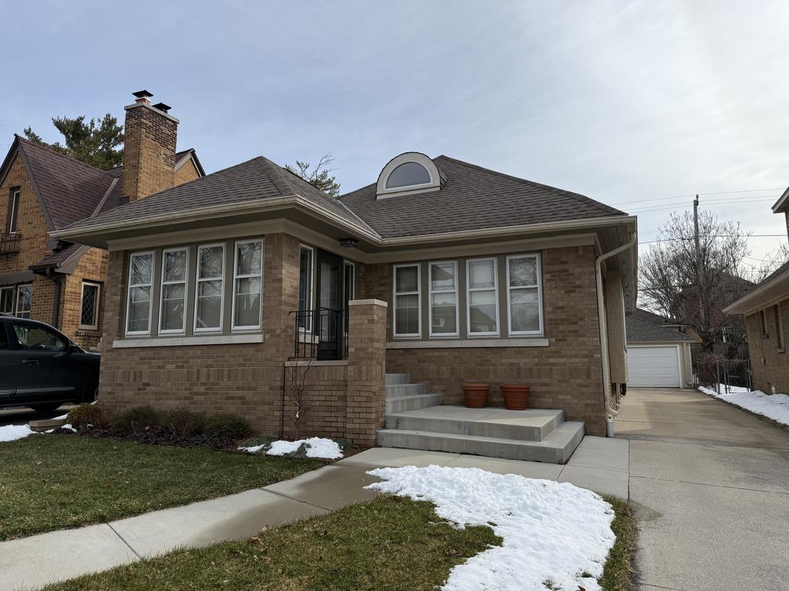 2446 N 62nd St, Milwaukee, WI 53213