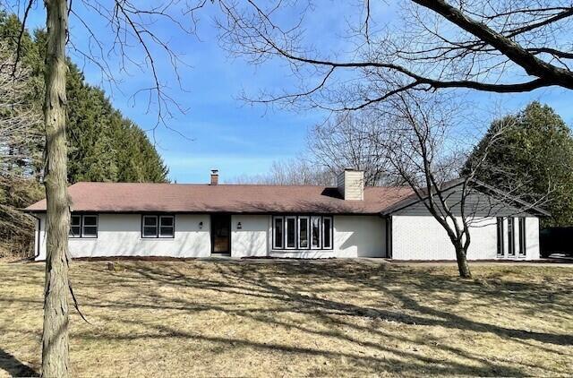 3380 County Road Cc -, Polk, WI 53086