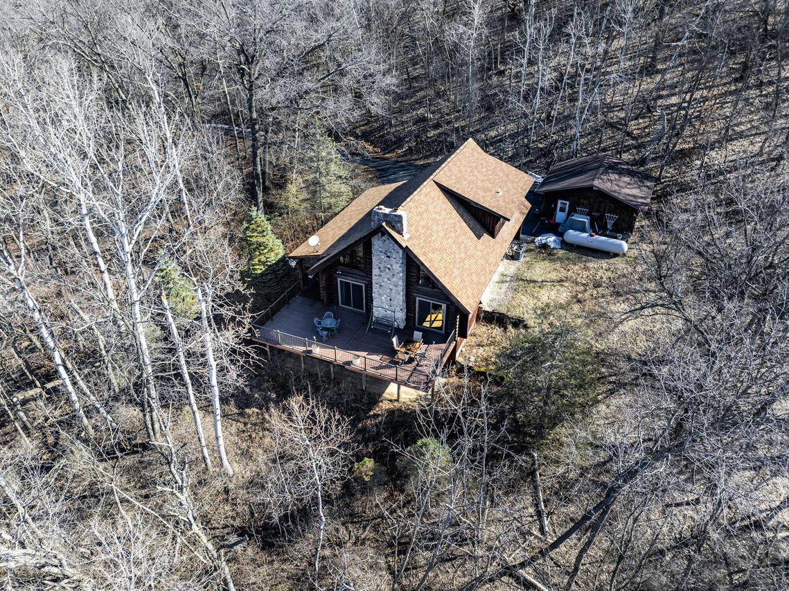 N2947 Pebble Valley, Bergen, WI 54658