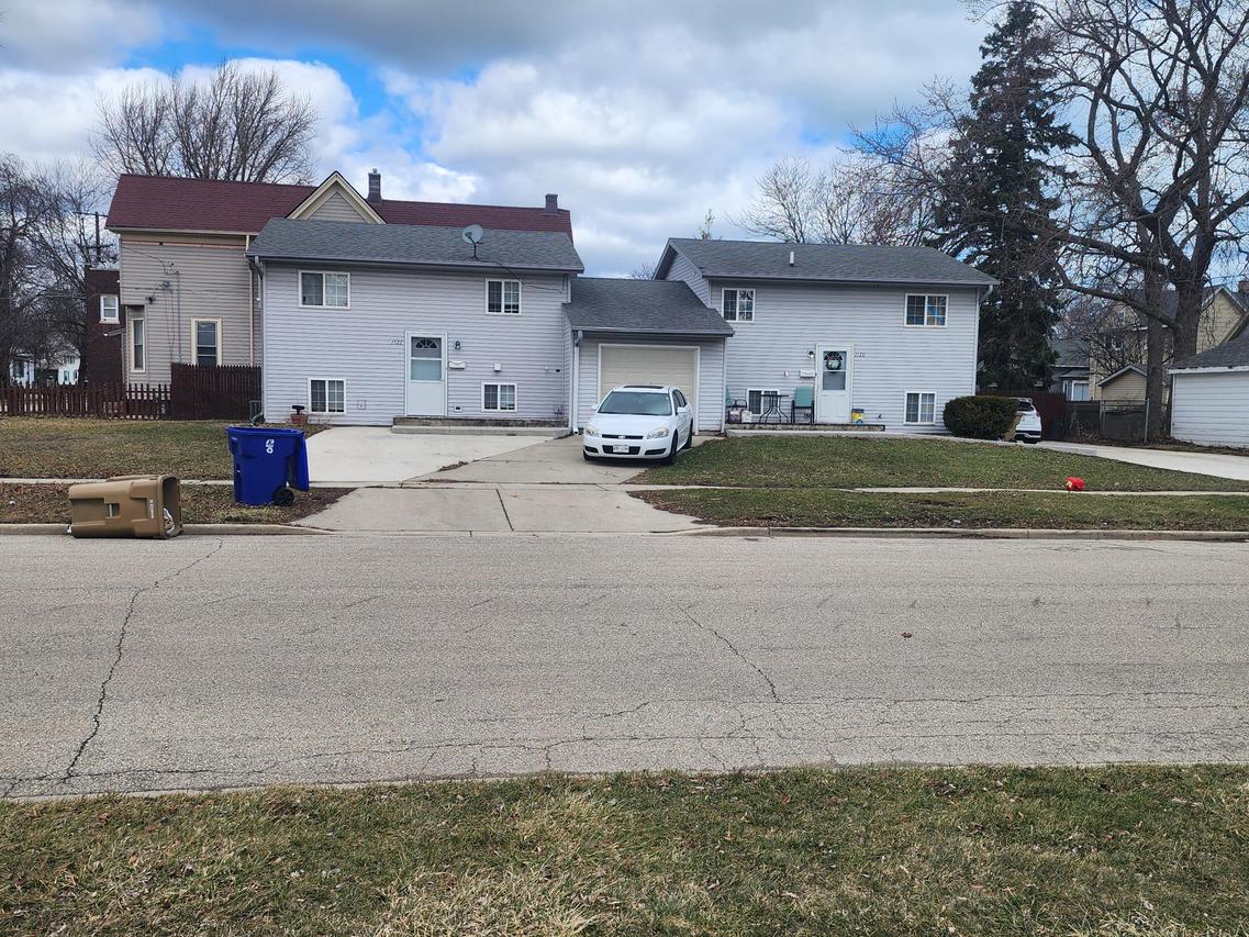 1520 55th St #1522, Kenosha, WI 53140