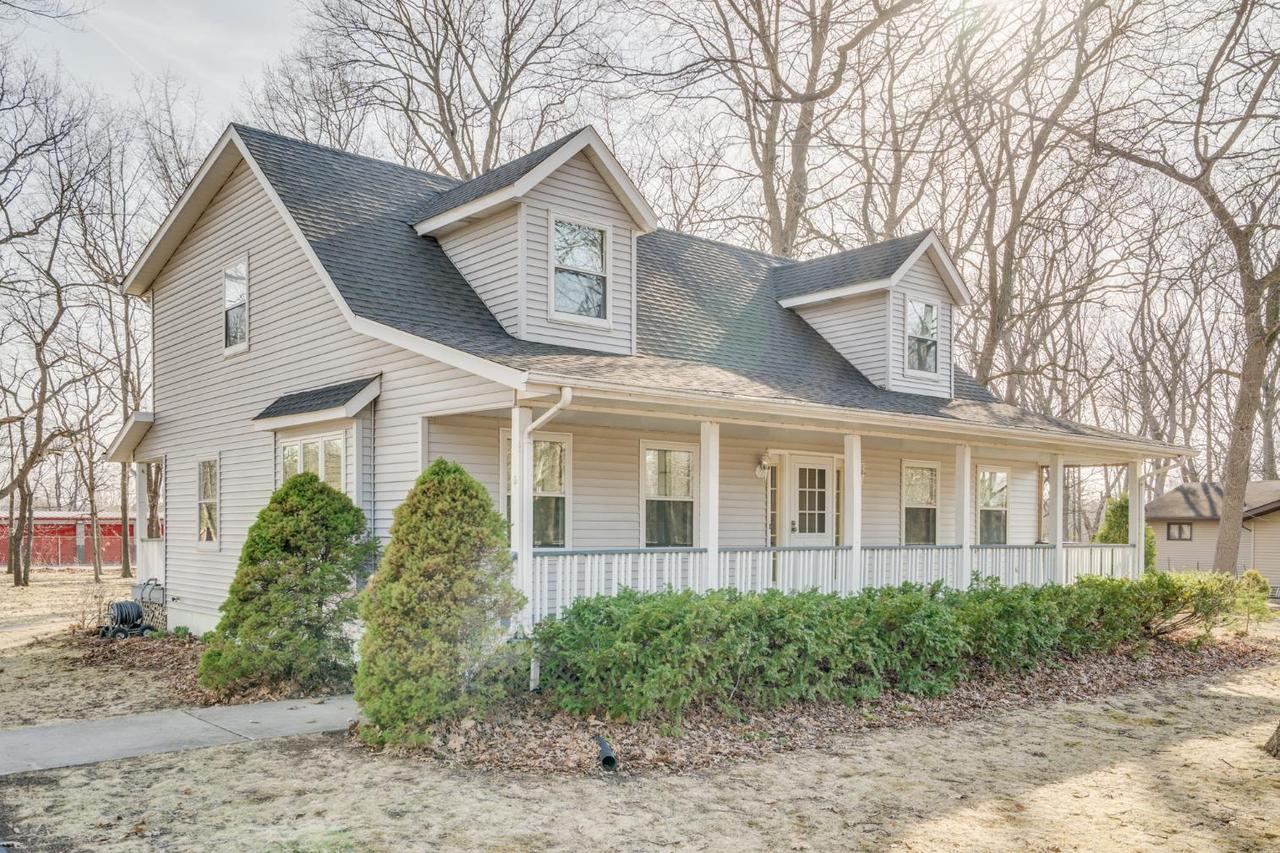 715 12th St, Somers, WI 53140