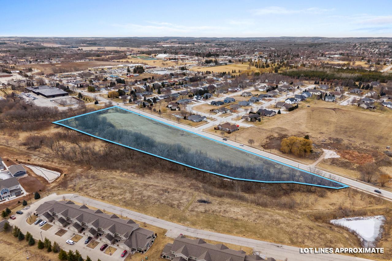 Lt10 N Pleasant View, Plymouth, WI 53073
