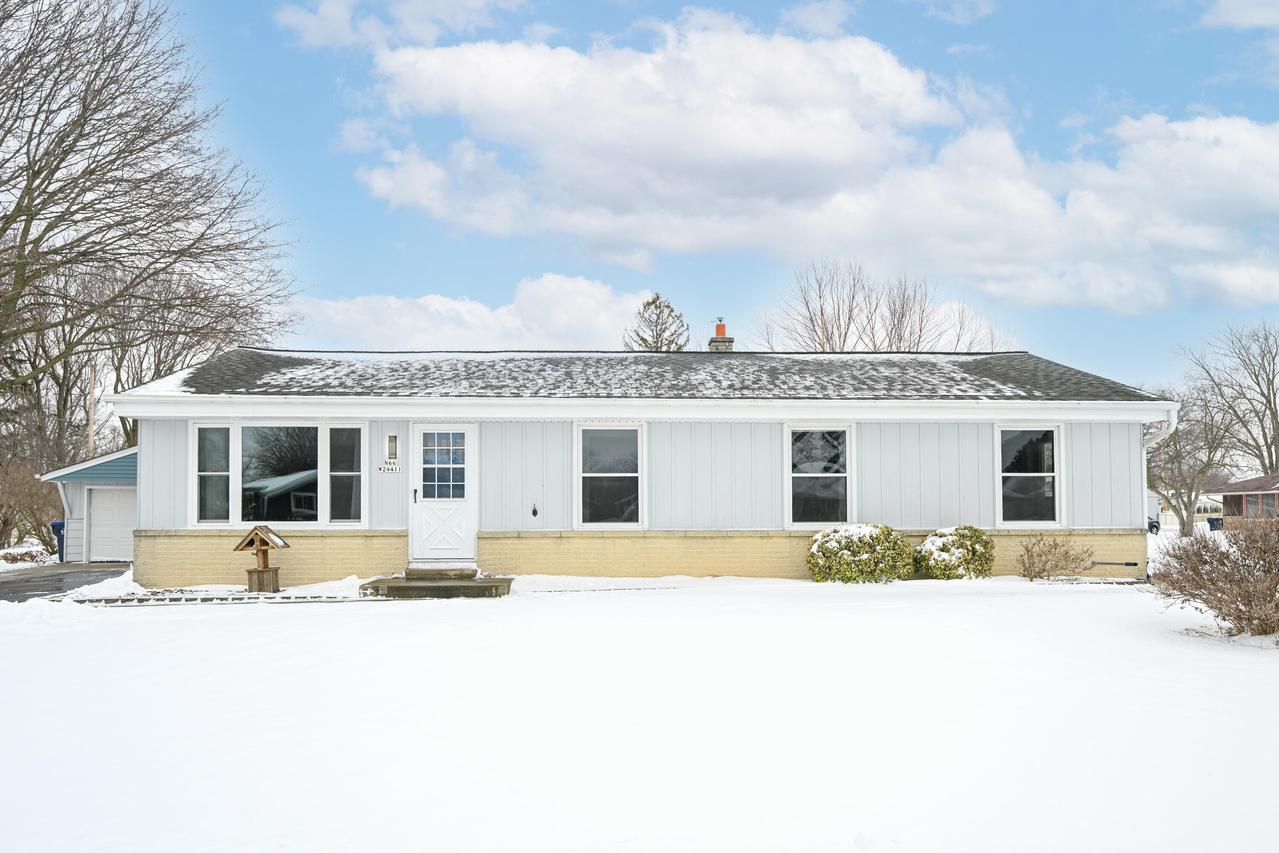 N66W24411 Champeny Rd, Sussex, WI 53089