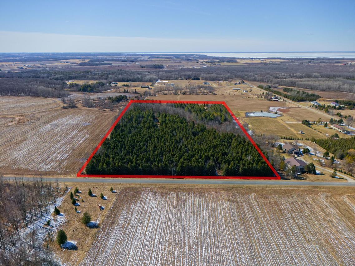 Lt2 Frisque Rd, Red River, WI 54205
