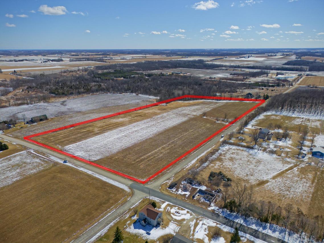 Lt2 Lacroix Rd, Red River, WI 54205