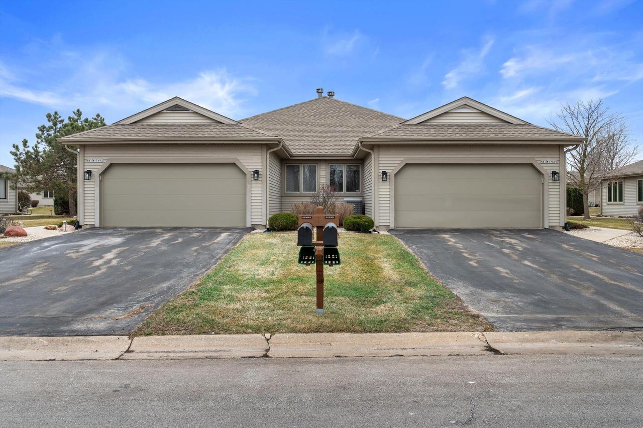 N81W17495 Shady Ln, Menomonee Falls, WI 53051