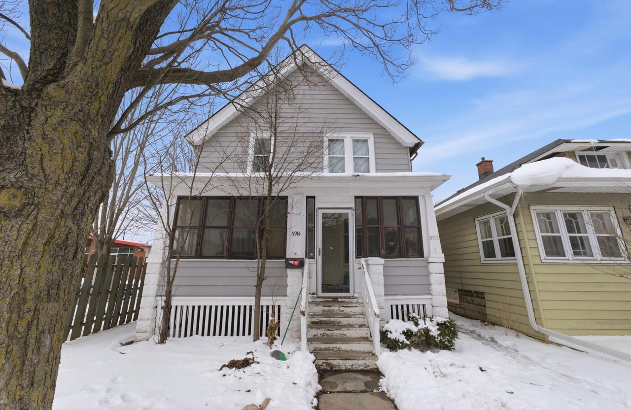 5912 W Beloit Rd. #5914, West Allis, WI 53219