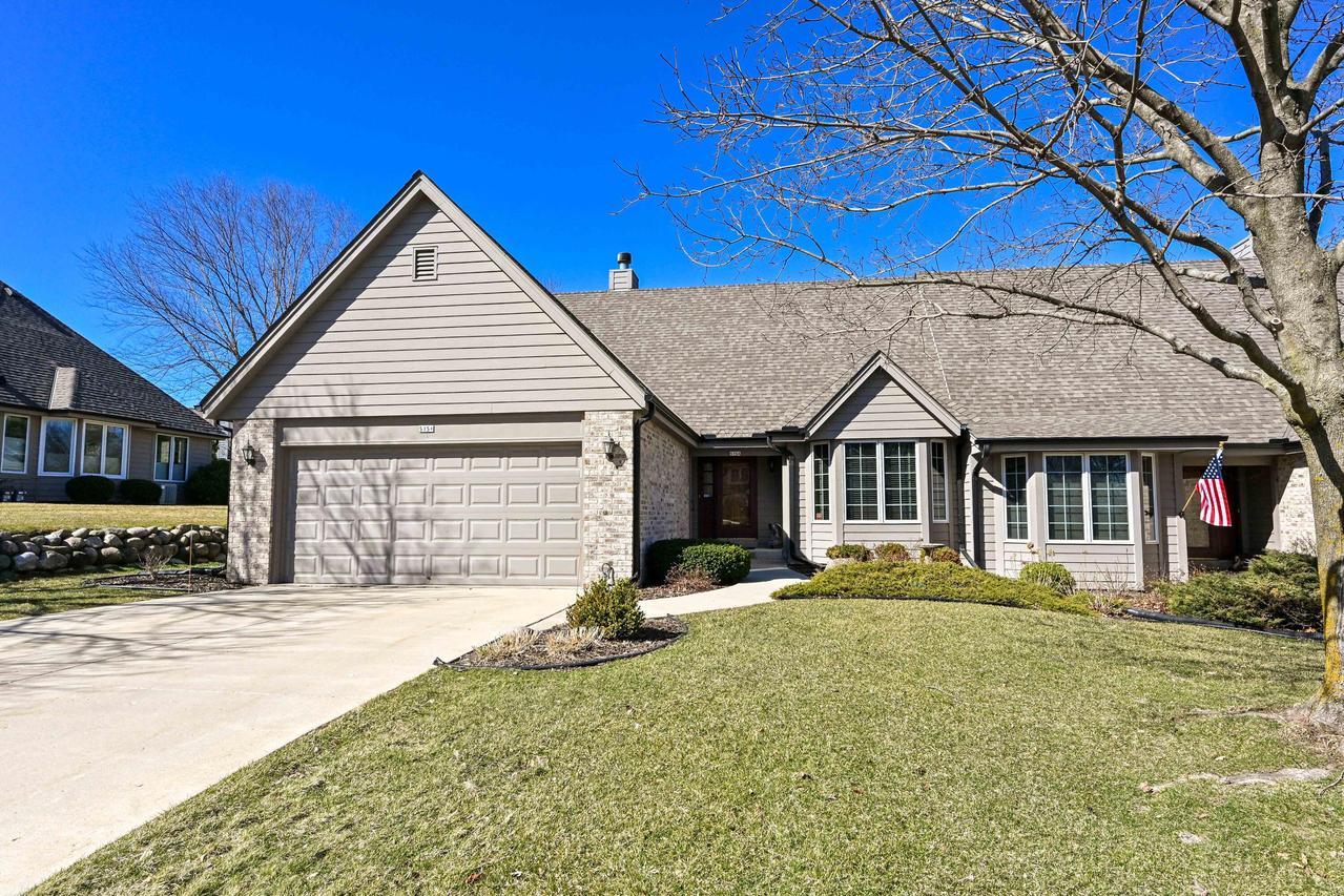 515 S Mcaurther Ln #A, Brookfield, WI 53045